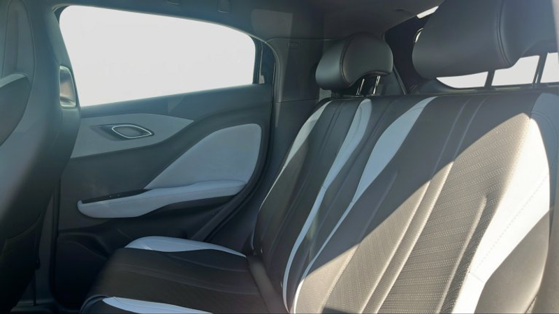 BYD Dolphin Surf Boost — photo 11