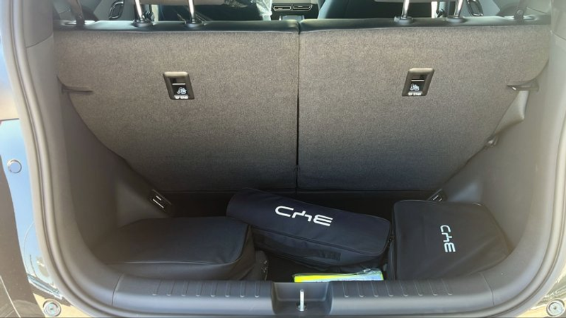 BYD Dolphin Surf Boost — photo 12
