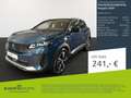Peugeot 3008 Hybrid 225 GT Azul - thumbnail 1