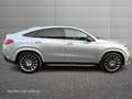 Mercedes-Benz GLE 300 GLE Coupe 300 d AMG Line Advanced Plus 4matic auto Silber - thumbnail 5