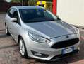 Ford Focus Focus SW 1.5 tdci Titanium Business s Stříbrná - thumbnail 1