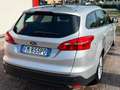 Ford Focus Focus SW 1.5 tdci Titanium Business s Stříbrná - thumbnail 4