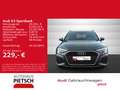 Audi A3 40 TFSIe S line LED ACC Keyless Grau - thumbnail 1