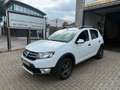Dacia Sandero 0.9 TCe Stepway Lauréate navigatie PDC airco Blanc - thumbnail 7