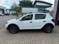 Dacia Sandero 0.9 TCe Stepway Lauréate navigatie PDC airco Blanc - thumbnail 6