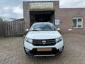 Dacia Sandero 0.9 TCe Stepway Lauréate navigatie PDC airco Blanc - thumbnail 8