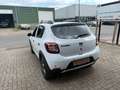 Dacia Sandero 0.9 TCe Stepway Lauréate navigatie PDC airco Blanc - thumbnail 5