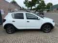 Dacia Sandero 0.9 TCe Stepway Lauréate navigatie PDC airco Blanc - thumbnail 2