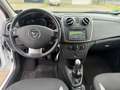 Dacia Sandero 0.9 TCe Stepway Lauréate navigatie PDC airco Blanc - thumbnail 15