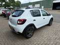 Dacia Sandero 0.9 TCe Stepway Lauréate navigatie PDC airco Blanc - thumbnail 3