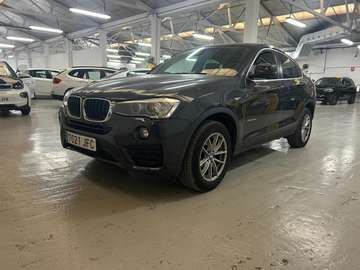 xDrive 20d