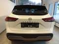 Nissan Qashqai 1,3 DIG-T N-Connecta Aut. Weiß - thumbnail 4