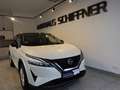 Nissan Qashqai 1,3 DIG-T N-Connecta Aut. Weiß - thumbnail 6