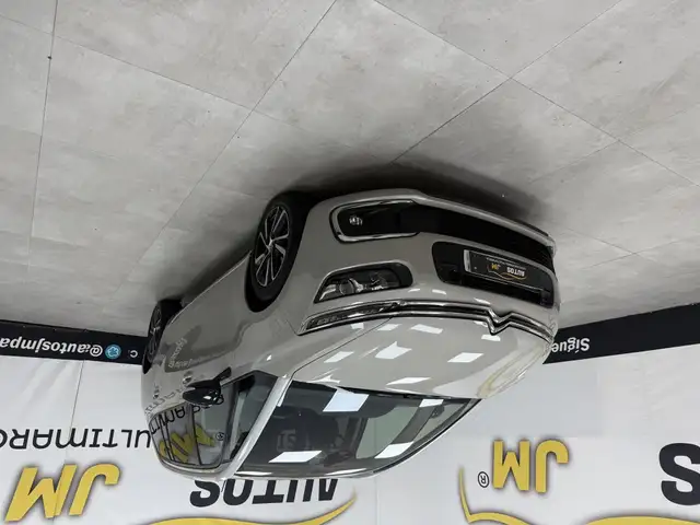 Citroen C4 Spacetourer 1.5BlueHDI Feel EAT8 130