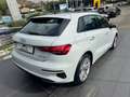 Audi A3 Sportback 30 2.0 tdi S line edition s-tronic Bianco - thumbnail 9