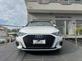 Audi A3 Sportback 30 2.0 tdi S line edition s-tronic Bianco - thumbnail 2