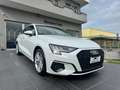 Audi A3 Sportback 30 2.0 tdi S line edition s-tronic Bianco - thumbnail 5