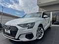 Audi A3 Sportback 30 2.0 tdi S line edition s-tronic Bianco - thumbnail 6