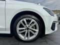 Audi A3 Sportback 30 2.0 tdi S line edition s-tronic Bianco - thumbnail 7