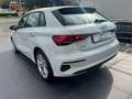Audi A3 Sportback 30 2.0 tdi S line edition s-tronic Bianco - thumbnail 12