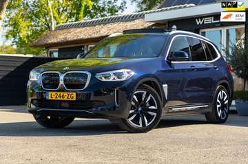 High Executive 80 kWh I 98% I Pano I HUD I H&K I A