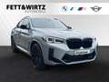 BMW X4 M Competition Pano|Head-Up|H/K|LC-Prof. Gris - thumbnail 1