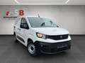 Peugeot Partner Premium L1 Tempomat*AHK*Dachklappe*PDC* Weiß - thumbnail 3