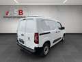 Peugeot Partner Premium L1 Tempomat*AHK*Dachklappe*PDC* Weiß - thumbnail 11