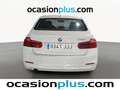 BMW 316 316dA Blanc - thumbnail 14