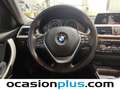 BMW 316 316dA Blanc - thumbnail 23