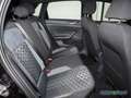 Volkswagen Polo 1.0TSI R-Line DSG LED ACC Navigationssystem Schwarz - thumbnail 8
