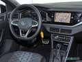 Volkswagen Polo 1.0TSI R-Line DSG LED ACC Navigationssystem Schwarz - thumbnail 6