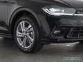 Volkswagen Polo 1.0TSI R-Line DSG LED ACC Navigationssystem Schwarz - thumbnail 13