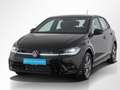 Volkswagen Polo 1.0TSI R-Line DSG LED ACC Navigationssystem Schwarz - thumbnail 17