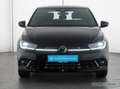 Volkswagen Polo 1.0TSI R-Line DSG LED ACC Navigationssystem Schwarz - thumbnail 14