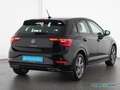 Volkswagen Polo 1.0TSI R-Line DSG LED ACC Navigationssystem Schwarz - thumbnail 5