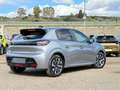 Peugeot 208 Hybrid 110 e-DCS6 Business NUOVO Grau - thumbnail 4