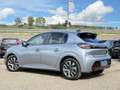 Peugeot 208 Hybrid 110 e-DCS6 Business NUOVO Grau - thumbnail 6