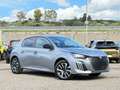 Peugeot 208 Hybrid 110 e-DCS6 Business NUOVO Grau - thumbnail 3