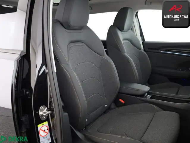 Skoda Kodiaq view 11