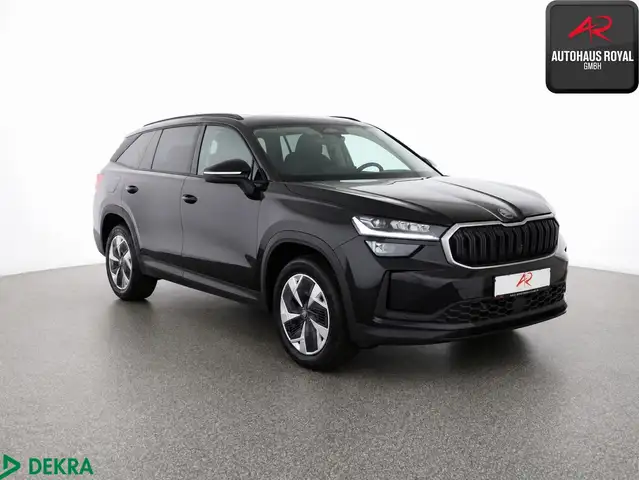 Skoda Kodiaq view 7