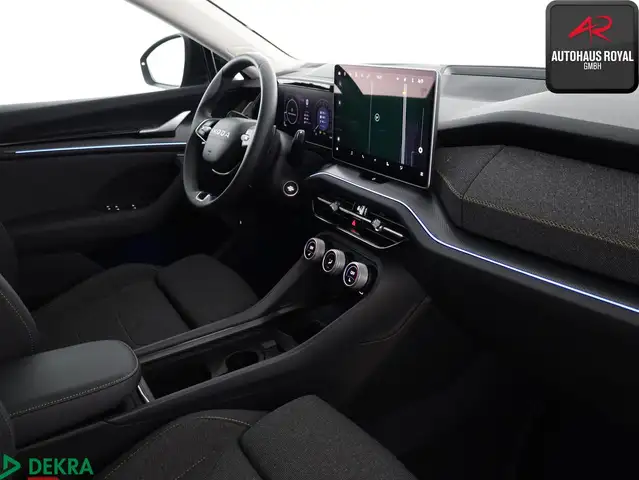 Skoda Kodiaq view 10