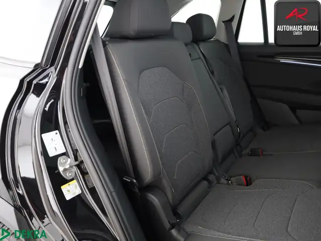Skoda Kodiaq view 12