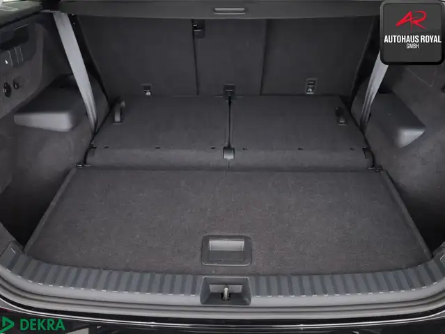 Skoda Kodiaq view 13