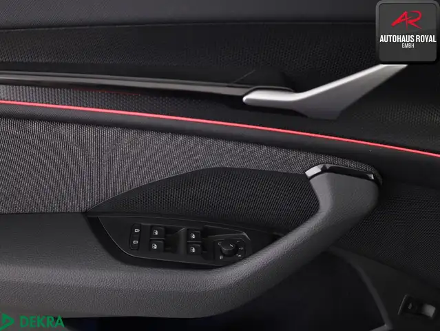 Skoda Kodiaq view 14
