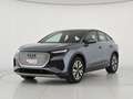Audi Q4 e-tron sportback e-tron 40 business advanced Azul - thumbnail 1