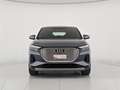 Audi Q4 e-tron sportback e-tron 40 business advanced Azul - thumbnail 2