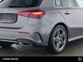 Mercedes-Benz A 220 A 220 d AMG LED Keyless 360°Kam Totw Winterp 18" Gri - thumbnail 4
