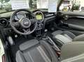 MINI Cooper Cabrio Cabrio "JCW-WORKS-SPORTPAKET"+NAVI+LED+Keyless+2Hd Weiß - thumbnail 22