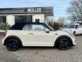 MINI Cooper Cabrio Cabrio "JCW-WORKS-SPORTPAKET"+NAVI+LED+Keyless+2Hd Weiß - thumbnail 14